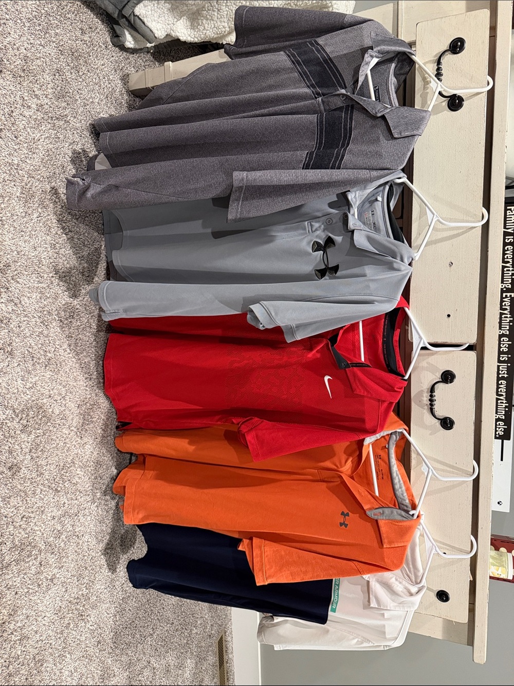 Polo Shirt Bundle - Picture 1 of 9